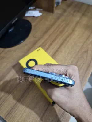 Realme 9 Pro+ 128 GB