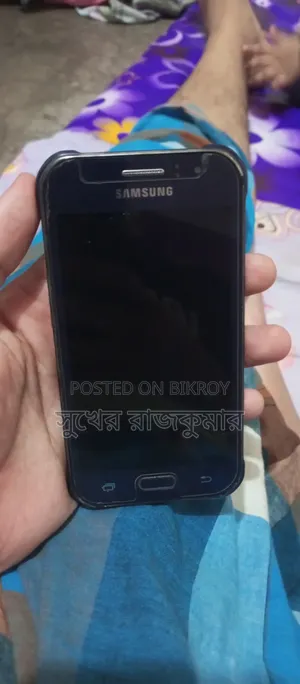 Samsung Galaxy J1 Ace 4 GB Blue