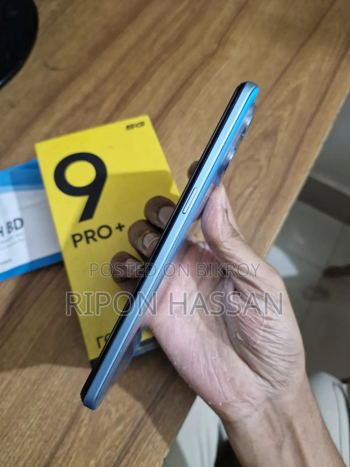 Realme 9 Pro+ 128 GB