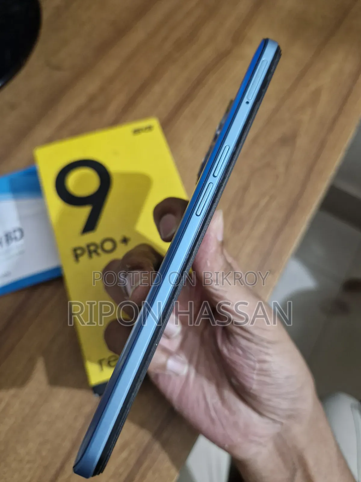 Realme 9 Pro+ 128 GB