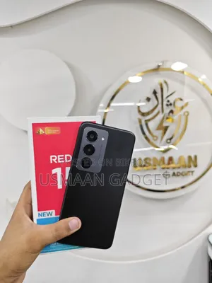 Xiaomi Redmi 15 128 GB Black
