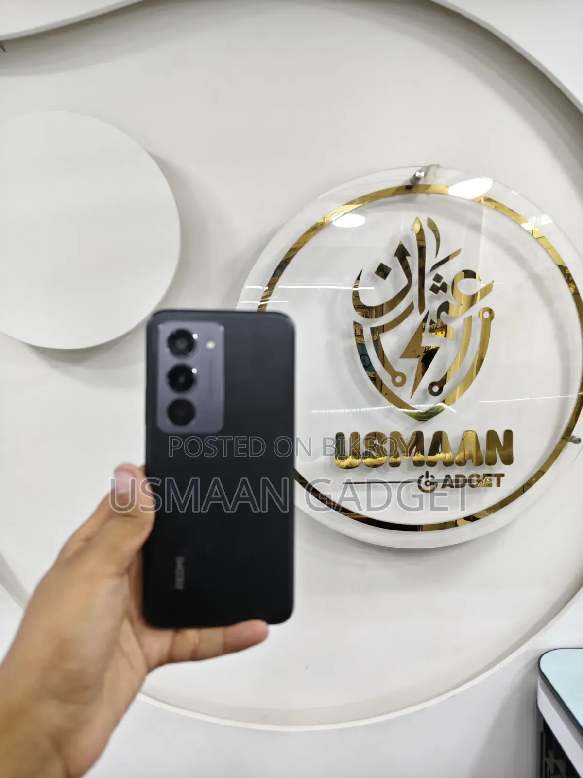 Xiaomi Redmi 15 128 GB Black