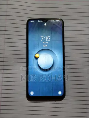 Samsung Galaxy M31s 128 GB Blue
