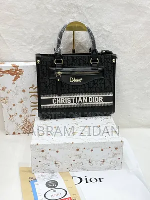 Christian Dior Bag