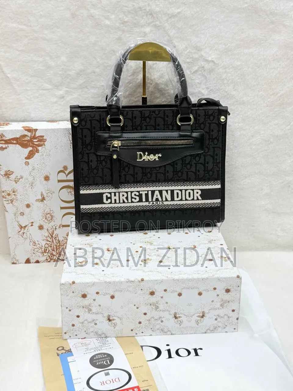 Christian Dior Bag