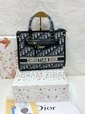 Christian Dior Bag