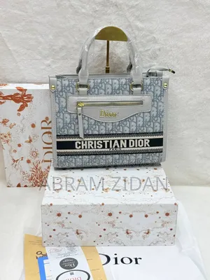 Christian Dior Bag