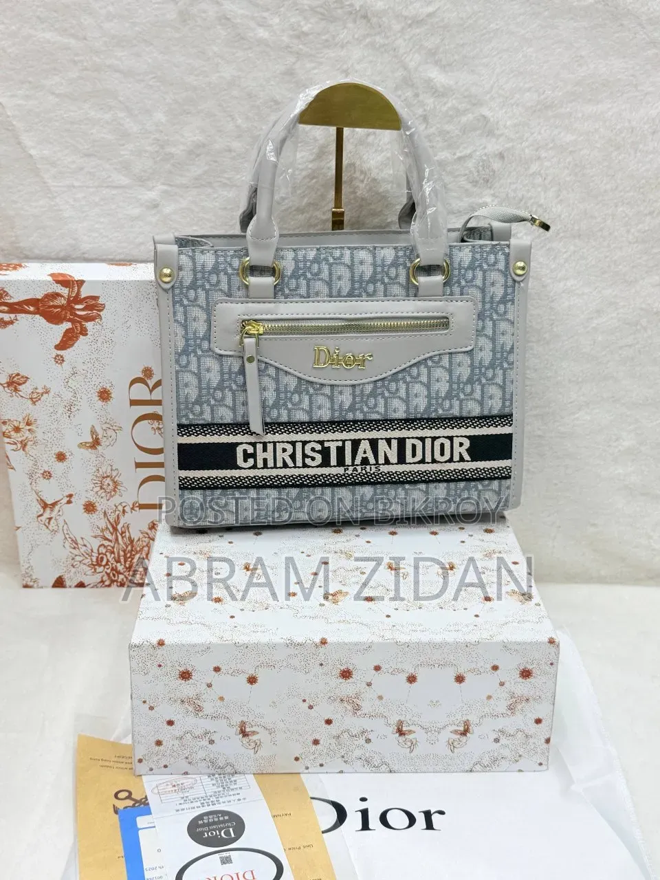 Christian Dior Bag