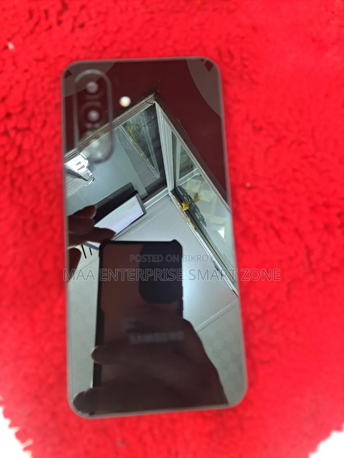 Samsung Galaxy A26 128 GB Black