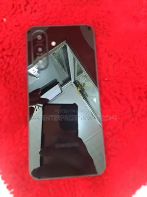 Samsung Galaxy A26 128 GB Black