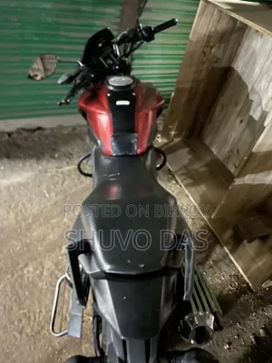 হোন্ডা এক্স-ব্লেড ১৬০ ২০২০ রেড