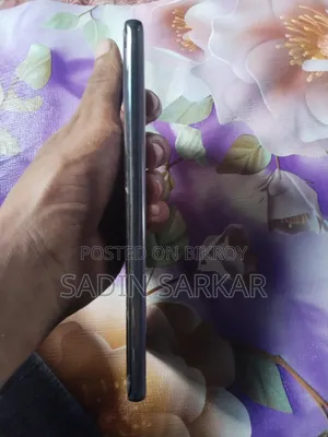 Oppo Reno10 256 GB Silver