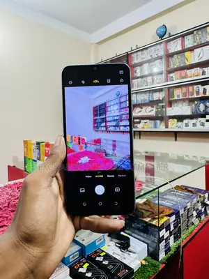 Tecno Pop 5 32 GB Blue
