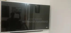 Television broken for sale