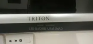 Television broken for sale