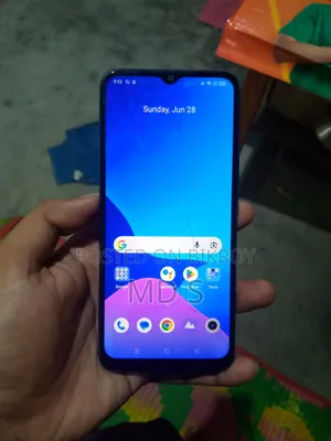 Realme C12 32 GB Blue