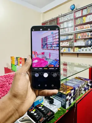 Realme C35 128 GB Green