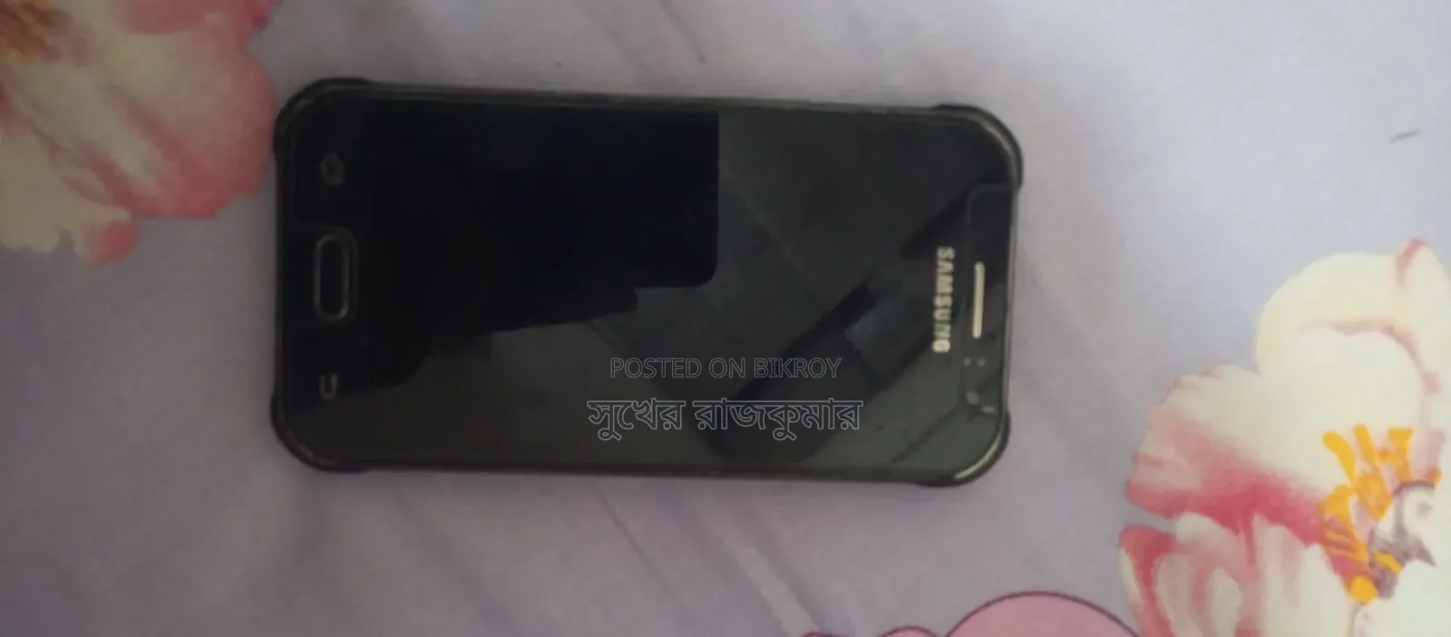 Samsung Galaxy J1 Ace 4 GB Blue