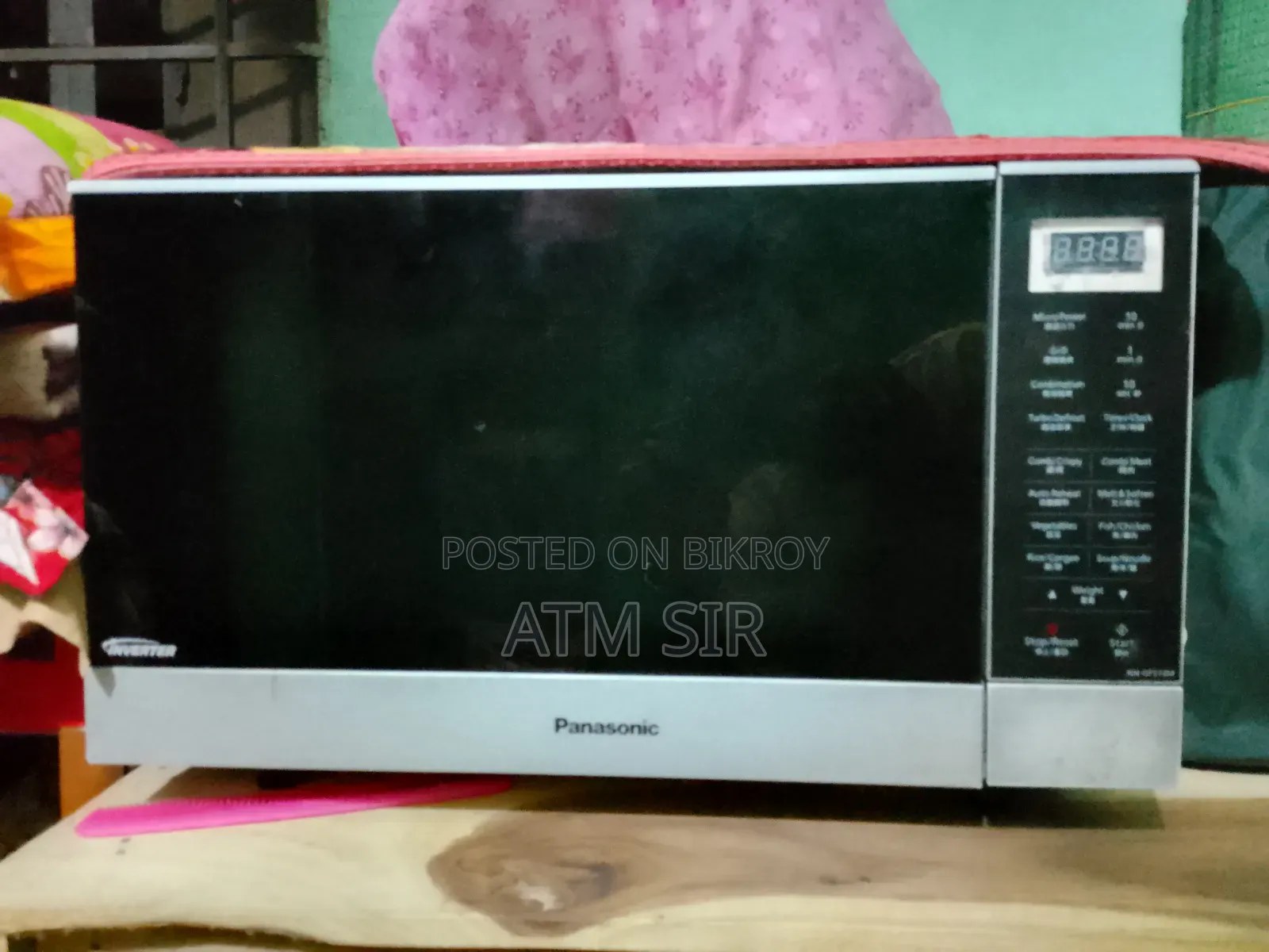 Oven for sale