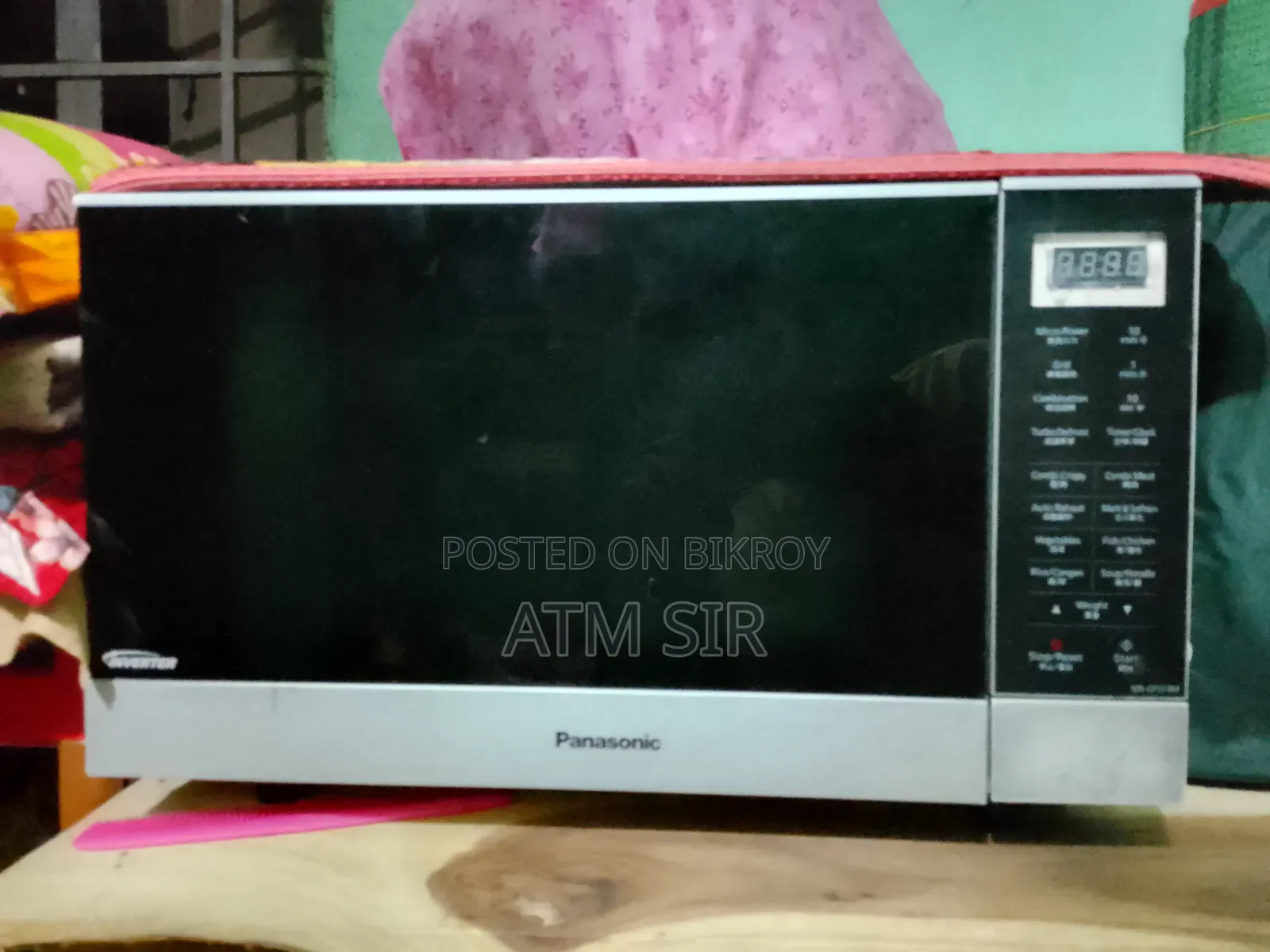 Oven for sale