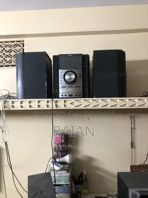 সনি এমএইচসি জিজেডআর৮৮ডি হাইফাই সিস্টেম