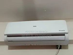 Urgent Sell In August Month Air Conditioner