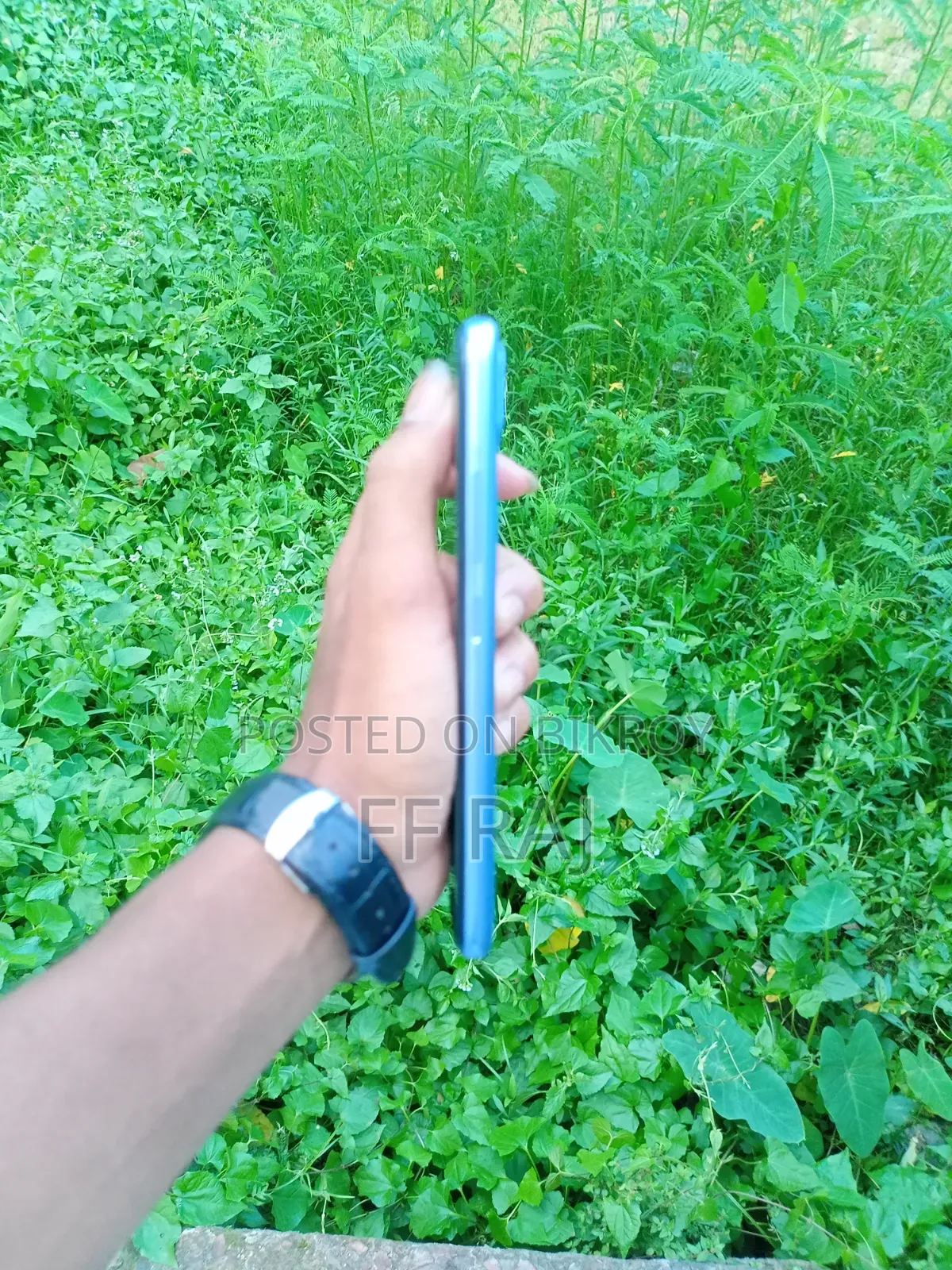 Realme C25s 64 GB Gray
