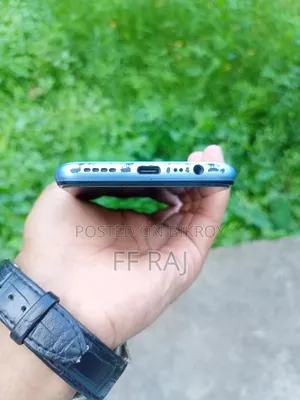 Realme C25s 64 GB Gray