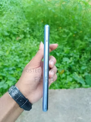 Realme C25s 64 GB Gray