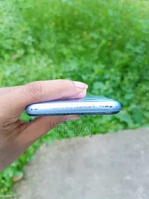Realme C25s 64 GB Gray