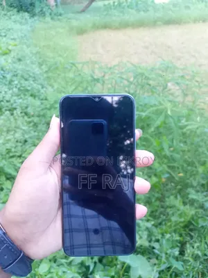 Realme C25s 64 GB Gray