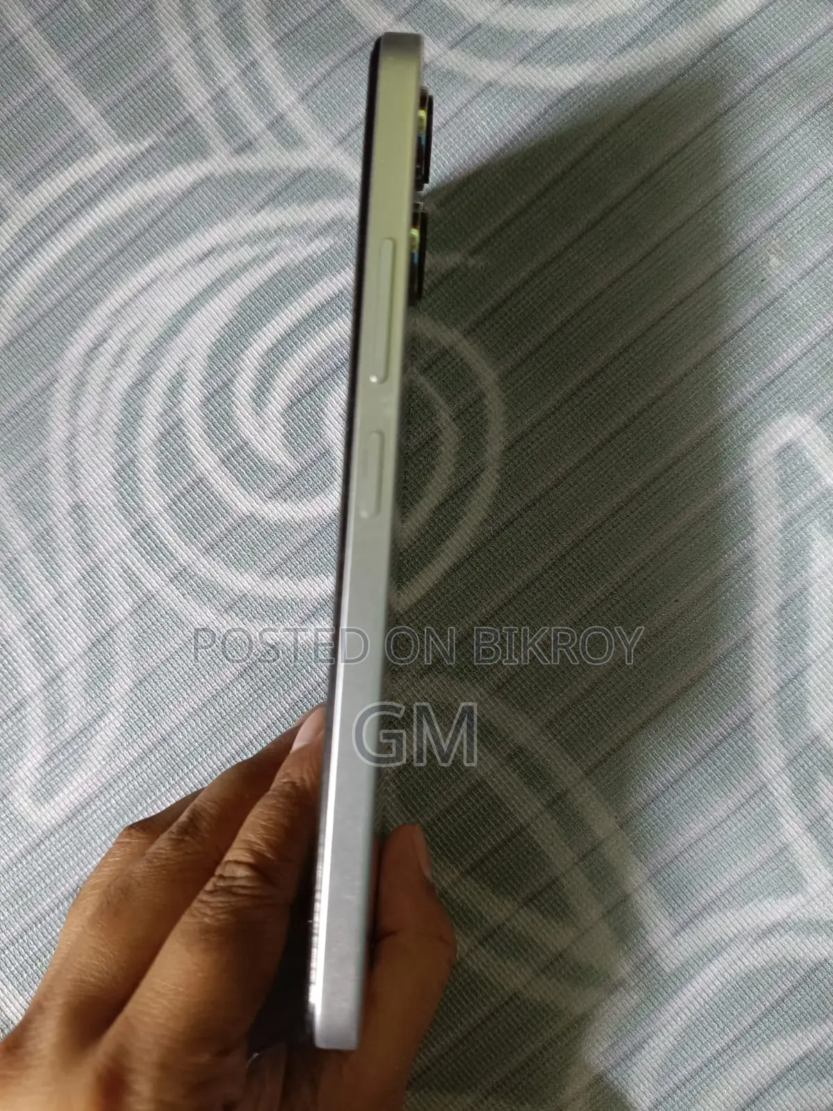 Xiaomi Redmi 12 256 GB সিলভার