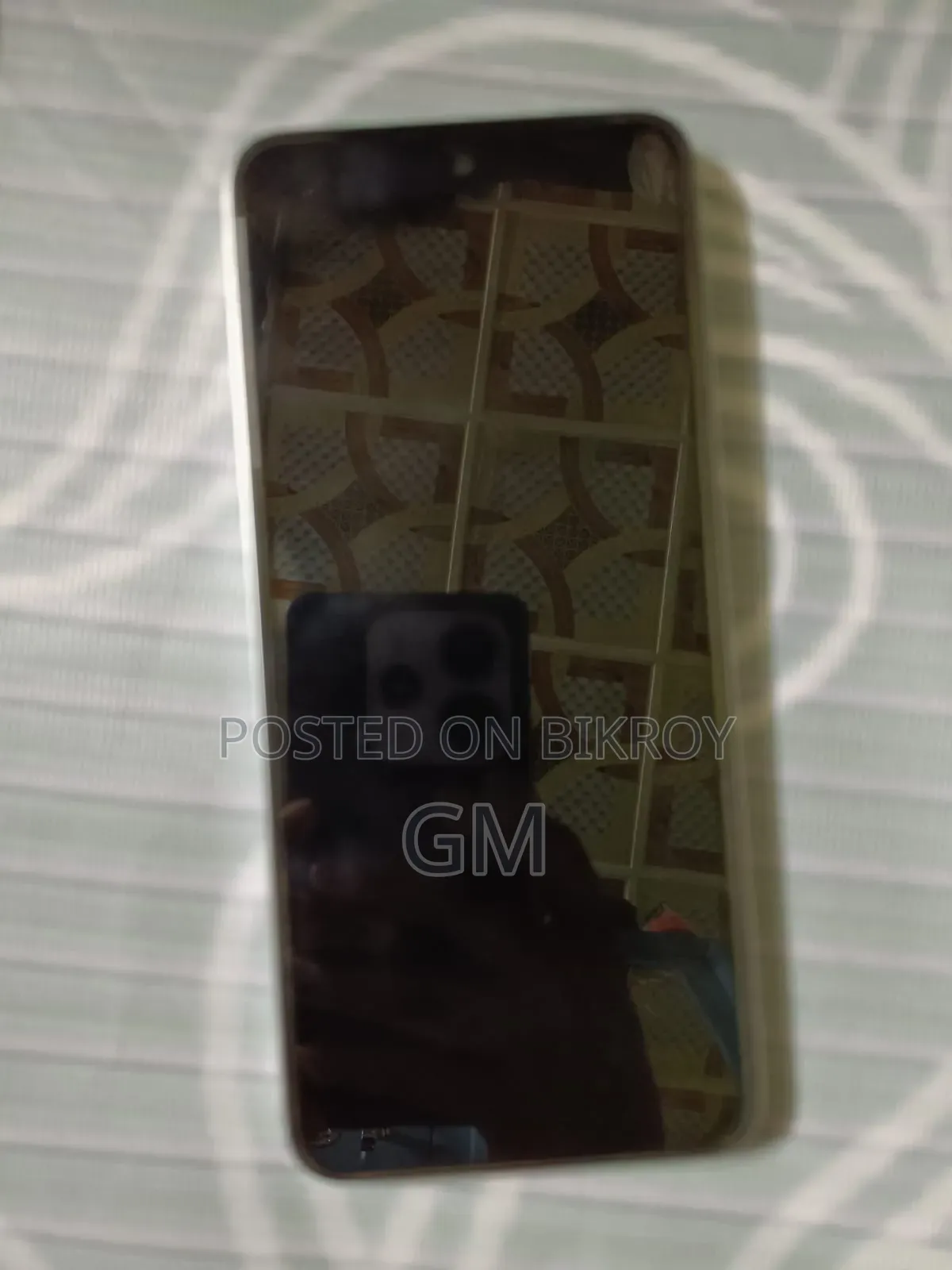 Xiaomi Redmi 12 256 GB সিলভার