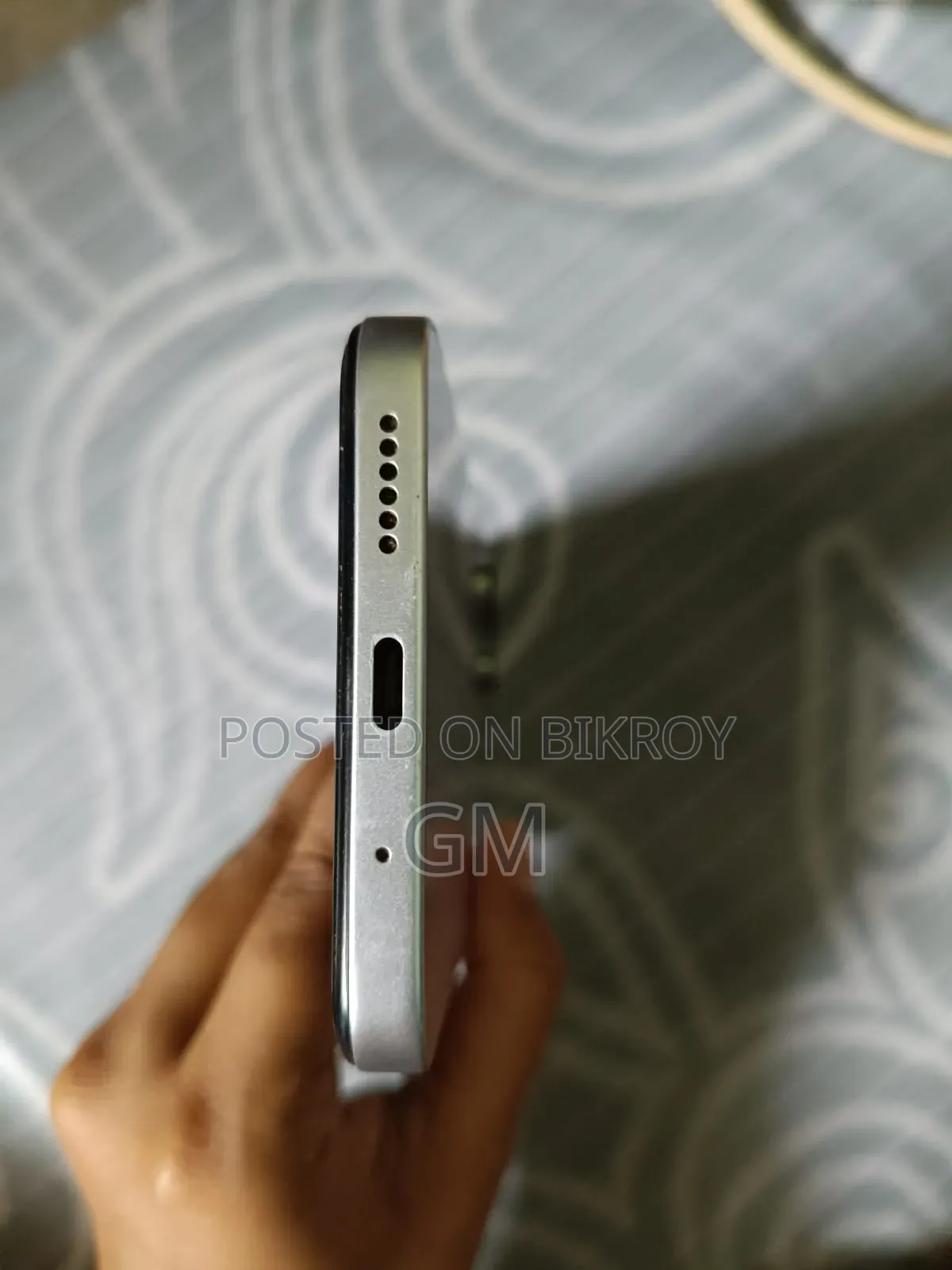Xiaomi Redmi 12 256 GB সিলভার