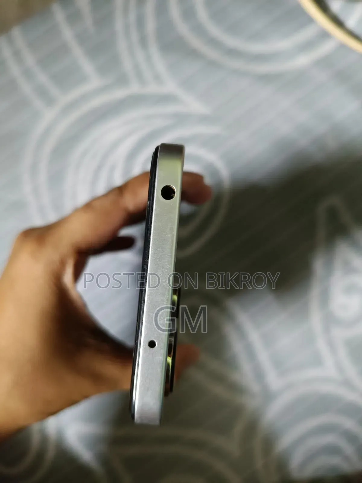 Xiaomi Redmi 12 256 GB সিলভার