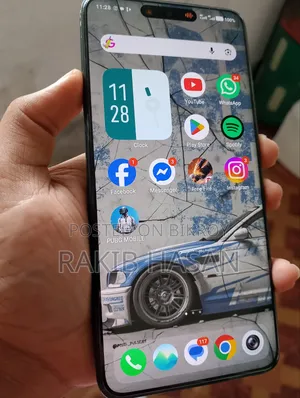 Vivo V50e 128 GB Blue