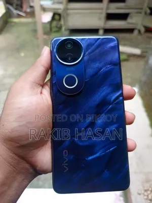 Vivo V50e 128 GB Blue
