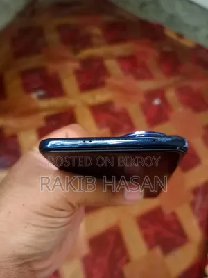 Vivo V50e 128 GB Blue