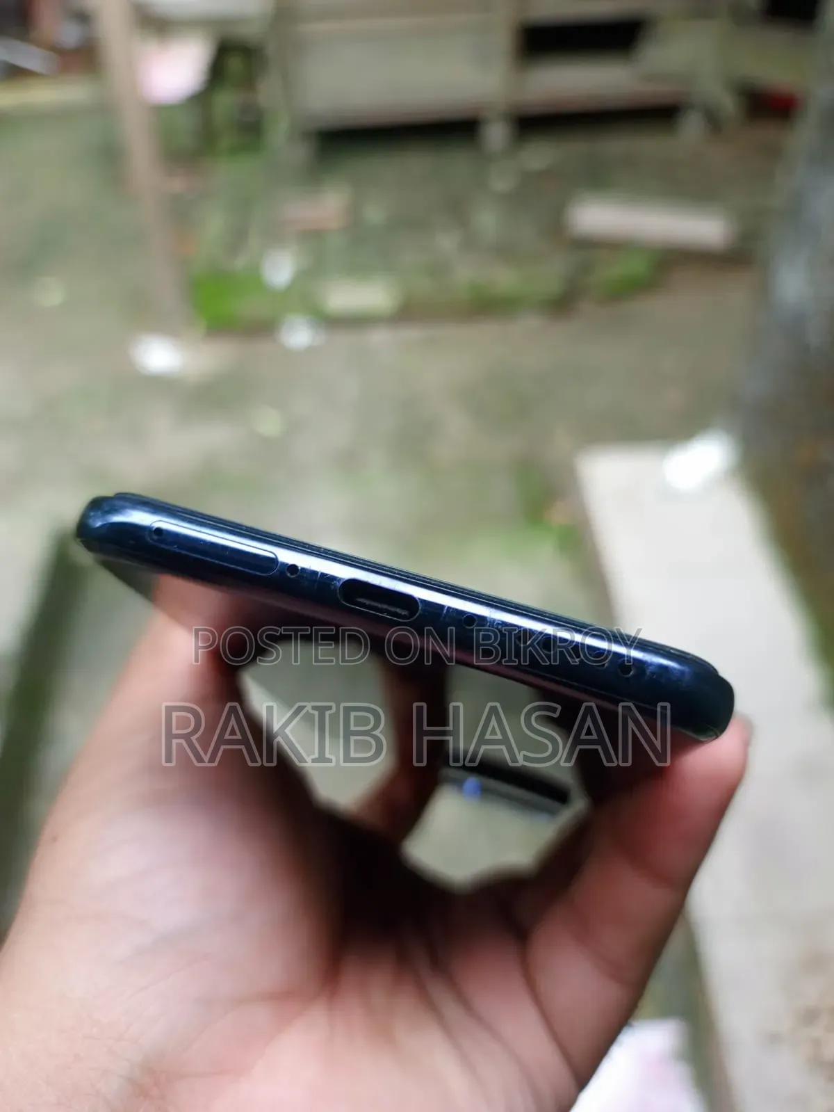 Vivo V50e 128 GB Blue