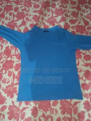New product, no need to pay in advance