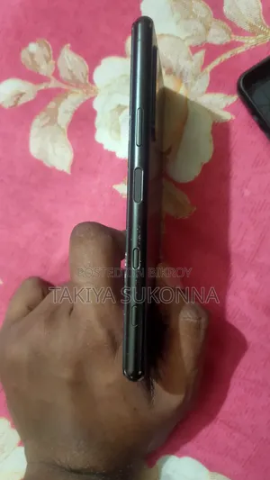 সনি এক্সপেরিয়া ৫ মার্ক ৩ ১২৮ জিবি ব্ল্যাক