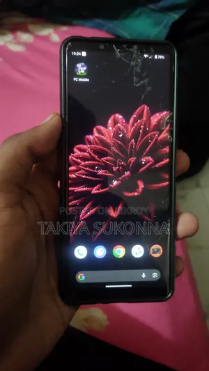 সনি এক্সপেরিয়া ৫ মার্ক ৩ ১২৮ জিবি ব্ল্যাক