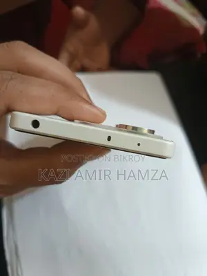 Xiaomi Redmi Note 13 256 GB White