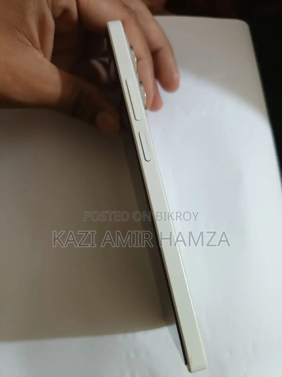 Xiaomi Redmi Note 13 256 GB White