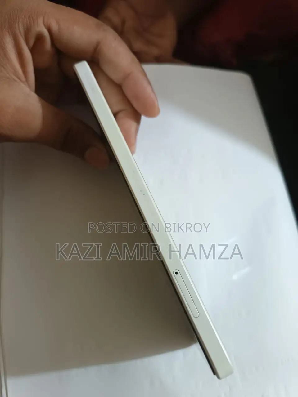 Xiaomi Redmi Note 13 256 GB White