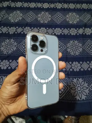 Apple iPhone 13 Pro 128 GB Green