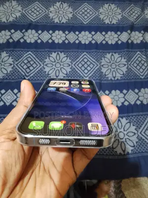 Apple iPhone 13 Pro 128 GB Green