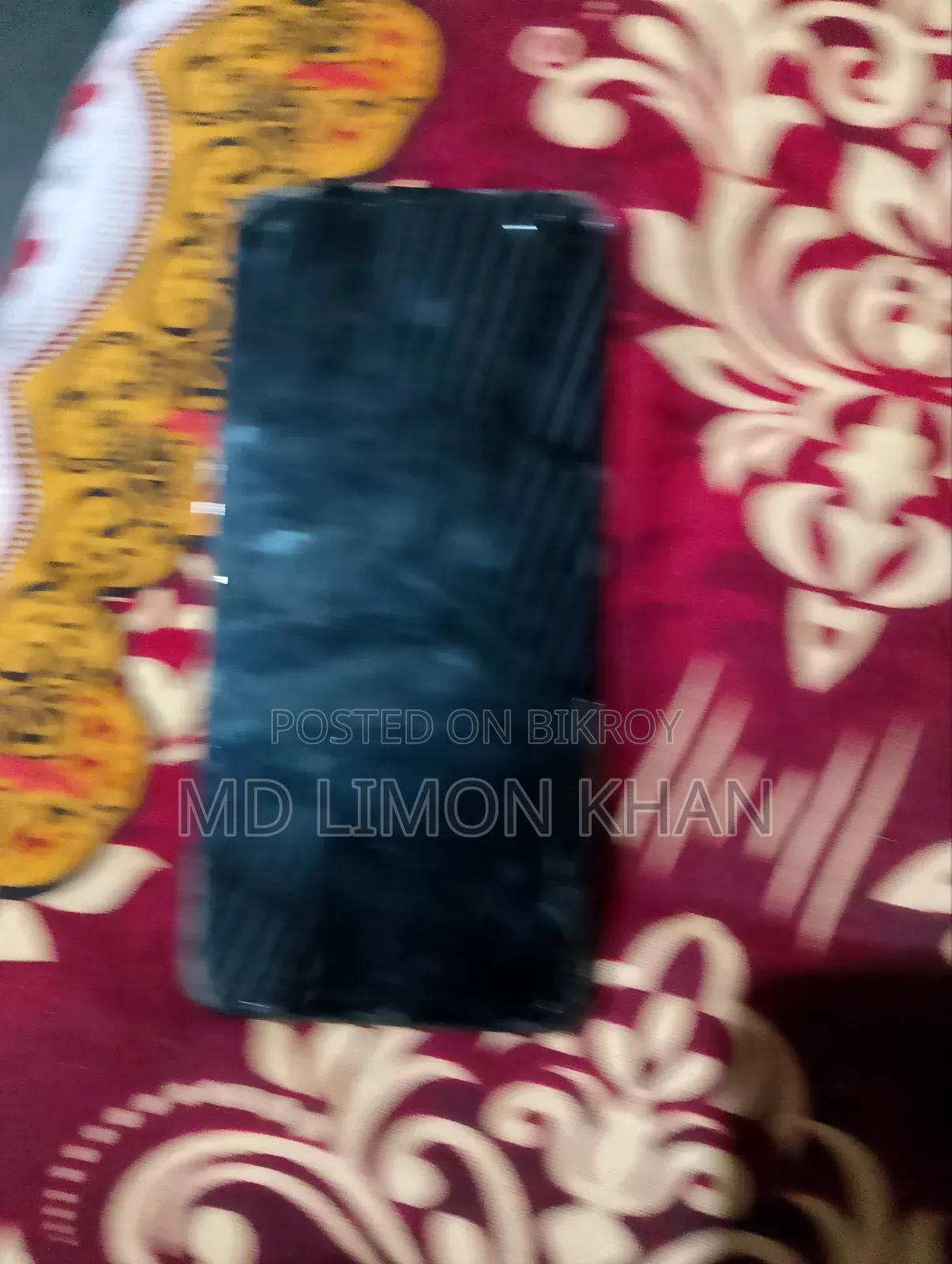 Realme GT Master Edition 256 GB Silver