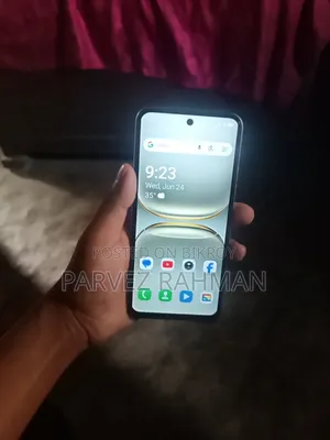 টেকনো স্পার্ক গো ৬৪ জিবি সাদা