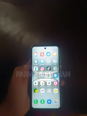 টেকনো স্পার্ক গো ৬৪ জিবি সাদা